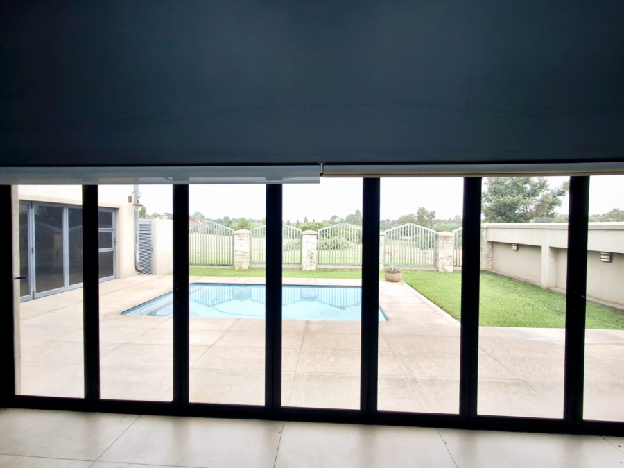 4 Bedroom Property for Sale in Heron Banks Golf Estate Free State